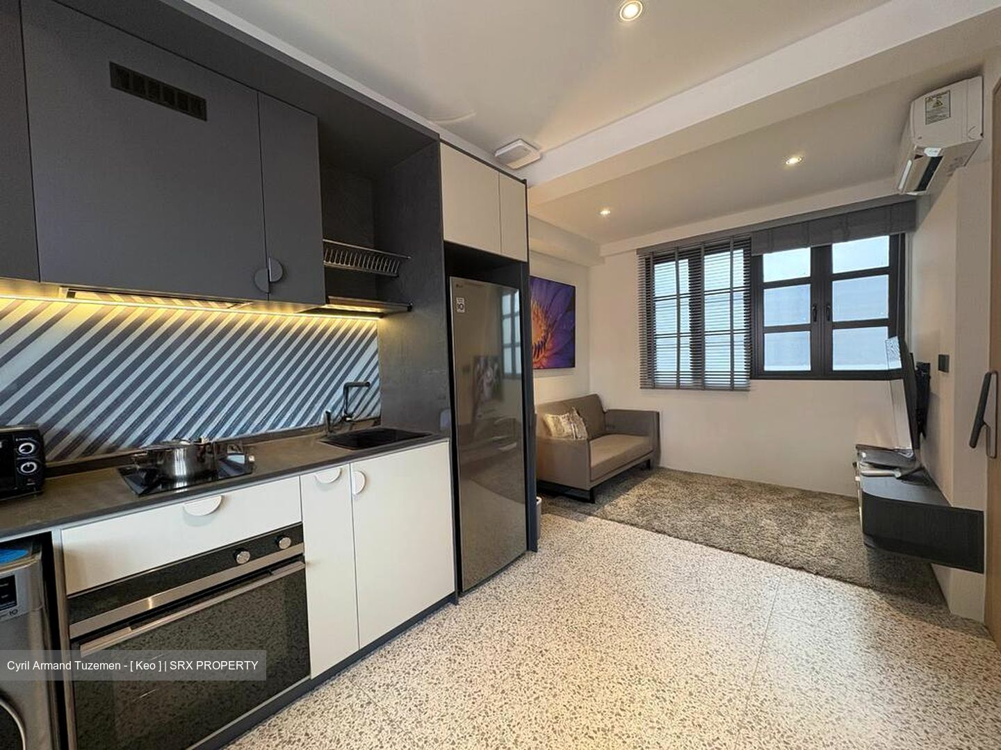 Mohamed Sultan Road (D9), Apartment #507884751